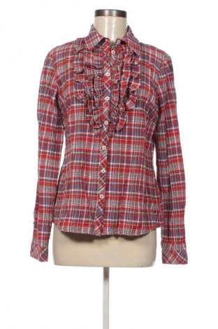 Damenbluse She, Größe M, Farbe Mehrfarbig, Preis € 7,99