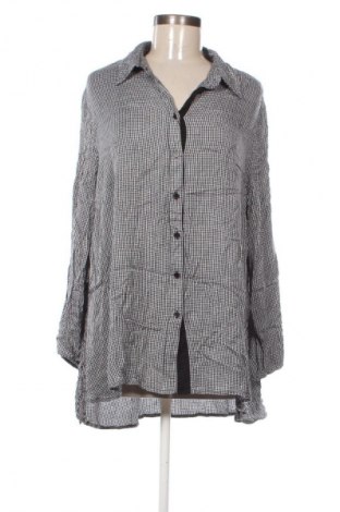 Cămașă de femei Sheego, Mărime XXL, Culoare Multicolor, Preț 56,99 Lei