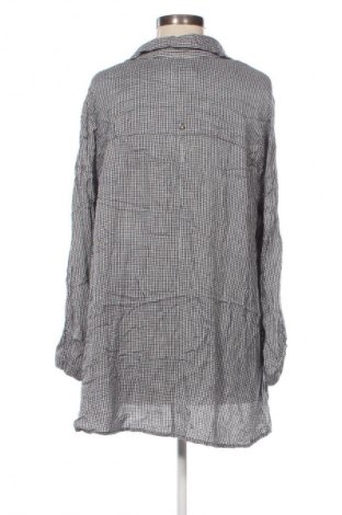 Cămașă de femei Sheego, Mărime XXL, Culoare Multicolor, Preț 56,99 Lei