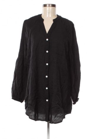 Damenbluse Shine, Größe M, Farbe Schwarz, Preis € 10,99