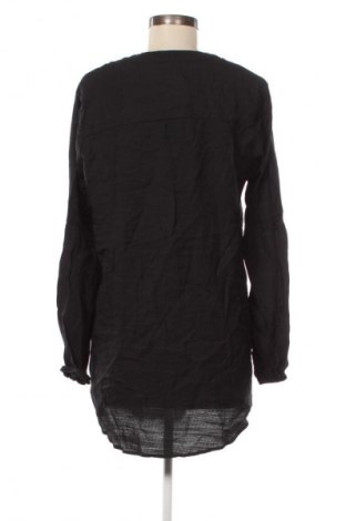 Damenbluse Shine, Größe M, Farbe Schwarz, Preis € 10,99