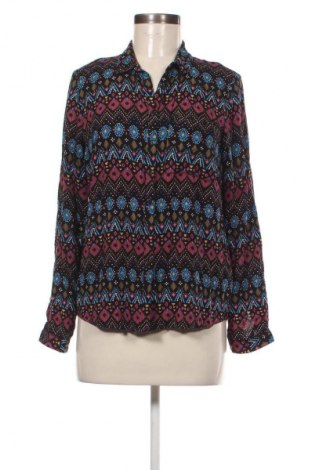 Damenbluse Sinsay, Größe M, Farbe Mehrfarbig, Preis 12,68 €
