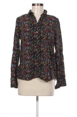 Cămașă de femei Sinsay, Mărime M, Culoare Multicolor, Preț 65,25 Lei