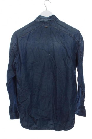 Damenbluse Sisley, Größe XS, Farbe Blau, Preis € 15,99