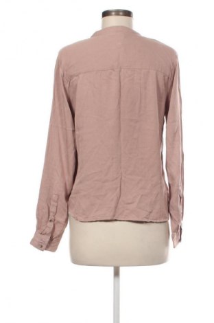 Damenbluse Sisley, Größe L, Farbe Aschrosa, Preis 28,13 €