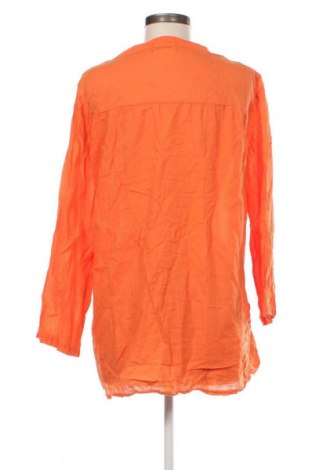 Cămașă de femei Sorbet, Mărime XL, Culoare Portocaliu, Preț 86,99 Lei