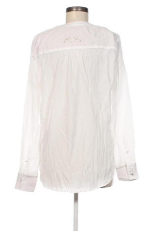 Damenbluse Spieth & Wensky, Größe XL, Farbe Weiß, Preis 28,99 €