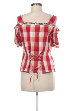 Damenbluse Spieth & Wensky, Größe M, Farbe Mehrfarbig, Preis 17,00 €