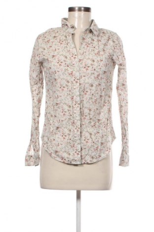 Damenbluse Springfield, Größe S, Farbe Mehrfarbig, Preis € 25,62