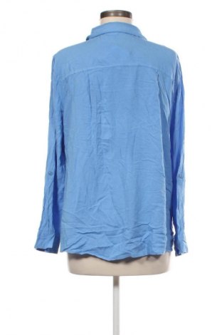 Damenbluse Steilmann, Größe L, Farbe Blau, Preis 17,99 €