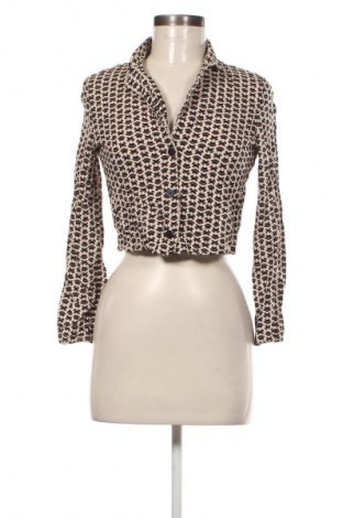 Cămașă de femei Stradivarius, Mărime S, Culoare Multicolor, Preț 86,99 Lei