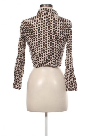 Cămașă de femei Stradivarius, Mărime S, Culoare Multicolor, Preț 86,99 Lei