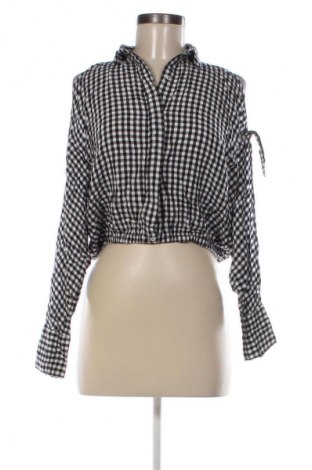 Dámska košeľa  Stradivarius, Veľkosť S, Farba Viacfarebná, Cena  14,95 €