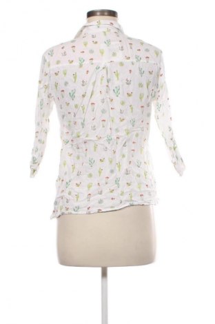 Damenbluse Stradivarius, Größe M, Farbe Mehrfarbig, Preis 13,00 €