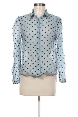 Cămașă de femei Stradivarius, Mărime M, Culoare Multicolor, Preț 66,88 Lei