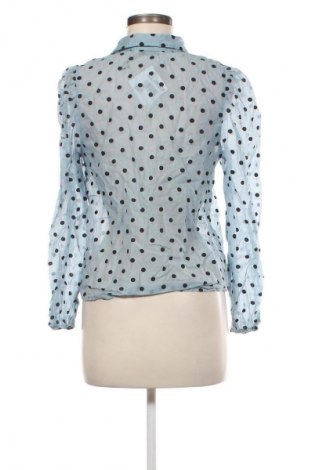 Cămașă de femei Stradivarius, Mărime M, Culoare Multicolor, Preț 66,88 Lei