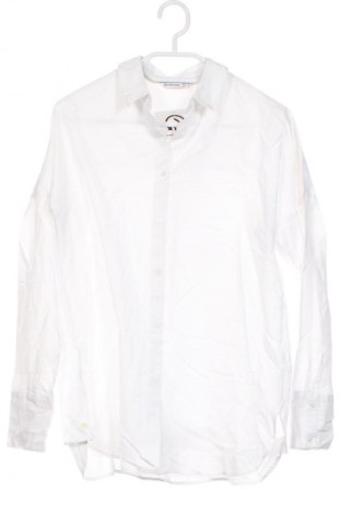 Damenbluse Stradivarius, Größe XS, Farbe Weiß, Preis € 7,99