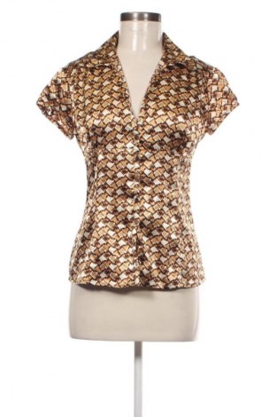 Cămașă de femei Stradivarius, Mărime M, Culoare Multicolor, Preț 46,18 Lei