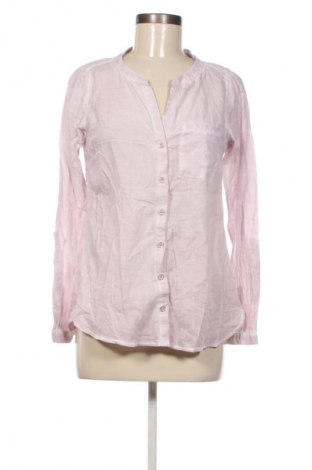 Damenbluse Street One, Größe S, Farbe Aschrosa, Preis 28,99 €