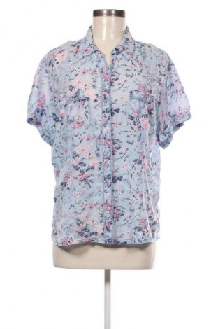 Cămașă de femei Street One, Mărime L, Culoare Multicolor, Preț 89,47 Lei