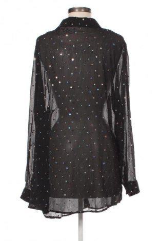Damenbluse Studio Untold by Ulla Popken, Größe XL, Farbe Schwarz, Preis 22,84 €