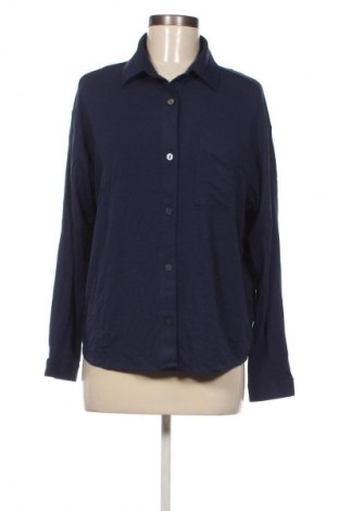 Damenbluse TCM, Größe S, Farbe Blau, Preis 17,99 €