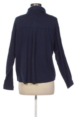 Damenbluse TCM, Größe S, Farbe Blau, Preis 17,99 €