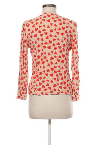 Cămașă de femei TCM, Mărime M, Culoare Multicolor, Preț 86,99 Lei