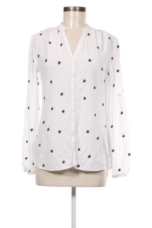 Damenbluse Taifun, Größe M, Farbe Weiß, Preis 28,00 €