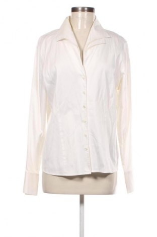 Damenbluse Talbots, Größe XXL, Farbe Weiß, Preis 12,68 €