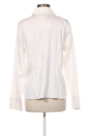 Damenbluse Talbots, Größe XXL, Farbe Weiß, Preis 12,68 €