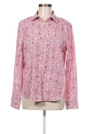 Damenbluse Talbots, Größe L, Farbe Mehrfarbig, Preis 12,68 €