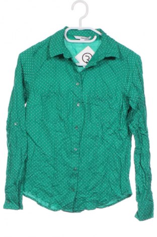 Damenbluse Tally Weijl, Größe XS, Farbe Mehrfarbig, Preis 17,99 €