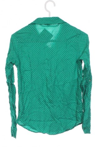 Damenbluse Tally Weijl, Größe XS, Farbe Mehrfarbig, Preis 17,99 €