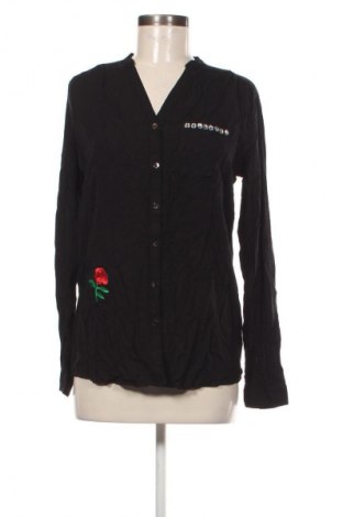 Damenbluse Terranova, Größe M, Farbe Mehrfarbig, Preis € 12,79