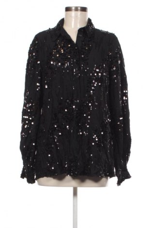 Damenbluse The Kooples, Größe L, Farbe Mehrfarbig, Preis 177,99 €