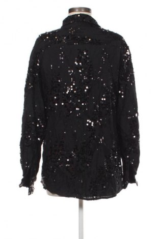 Damenbluse The Kooples, Größe L, Farbe Mehrfarbig, Preis 177,99 €