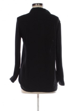 Cămașă de femei The Kooples, Mărime S, Culoare Negru, Preț 360,53 Lei