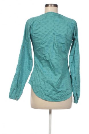 Damenbluse The North Face, Größe S, Farbe Mehrfarbig, Preis € 23,99