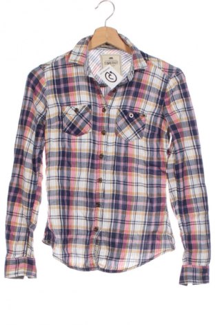 Damenbluse Timeout, Größe XS, Farbe Mehrfarbig, Preis € 13,99