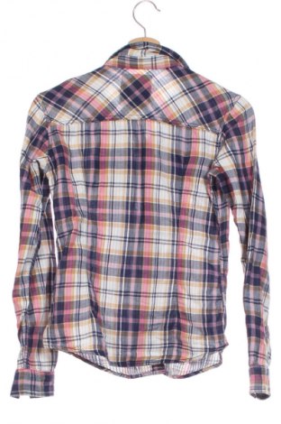 Damenbluse Timeout, Größe XS, Farbe Mehrfarbig, Preis € 13,99