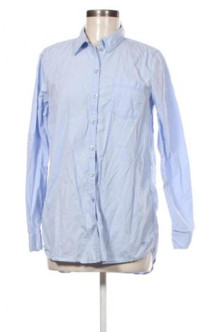 Damenbluse Tom Tailor, Größe S, Farbe Blau, Preis € 11,99