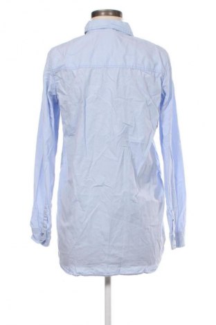 Damenbluse Tom Tailor, Größe S, Farbe Blau, Preis € 11,99