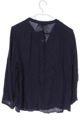 Damenbluse Tom Tailor, Größe XS, Farbe Blau, Preis 28,99 €
