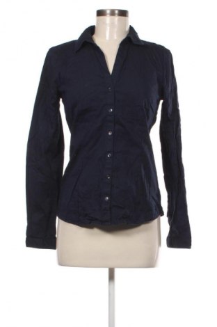 Cămașă de femei Tom Tailor, Mărime S, Culoare Albastru, Preț 141,99 Lei