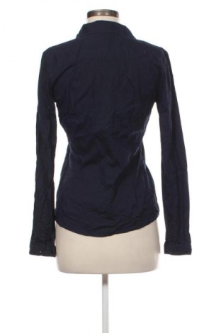 Cămașă de femei Tom Tailor, Mărime S, Culoare Albastru, Preț 141,99 Lei