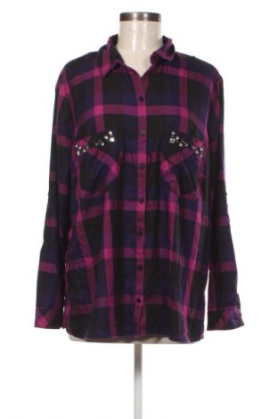 Damenbluse Tom Tailor, Größe XL, Farbe Mehrfarbig, Preis 16,99 €