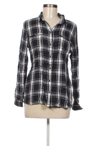 Damenbluse Tom Tailor, Größe S, Farbe Mehrfarbig, Preis € 11,99