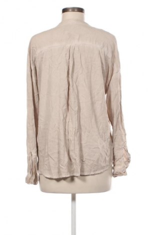 Damenbluse Tom Tailor, Größe M, Farbe Beige, Preis 20,97 €