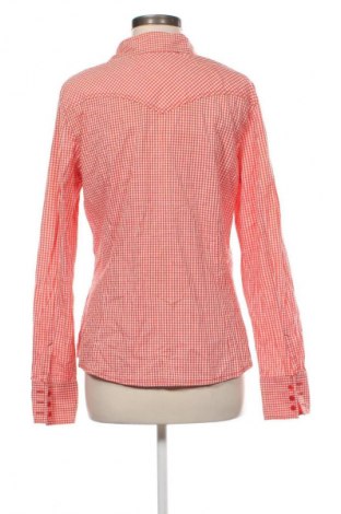 Damenbluse Tom Tailor, Größe L, Farbe Mehrfarbig, Preis 20,97 €